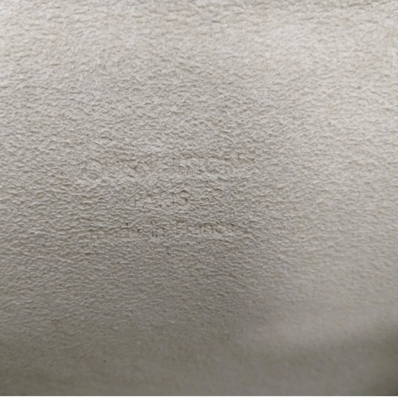 Louis Vuitton LV Shoulder Bag Pochette Florentine Brown Monogram - Picture 11 of 13